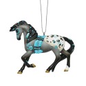 Pre Order Trail Of Painted Ponies Living Stone Horse Ornament