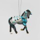 Enesco Gifts Trail Of Painted Ponies Living Stone Horse Ornament Free Shipping Iveys Gifts And Decor