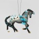 Enesco Gifts Trail Of Painted Ponies Living Stone Horse Ornament Free Shipping Iveys Gifts And Decor