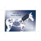 Enesco Gifts Trail Of Painted Ponies Delft Blue Horse Figurine Free Shipping Iveys Gifts And Decor