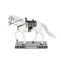 Trail Of Painted Ponies White Beauty Horse Figurine