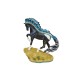 Enesco Gifts Trail Of Painted Ponies War Bonnet Horse Figurine Free Shipping Iveys Gifts And Decor