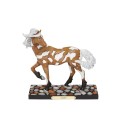 Trail Of Painted Ponies Zephyr Horse Figurine