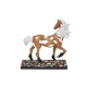 Enesco Gifts Trail Of Painted Ponies Zephyr Horse Figurine Free Shipping Iveys Gifts And Decor