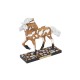 Enesco Gifts Trail Of Painted Ponies Zephyr Horse Figurine Free Shipping Iveys Gifts And Decor