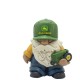 Enesco Gifts Jim Shore Heartwood Creek John Deere Gnome With Tractor Figurine Free Shipping Iveys Gifts And Decor