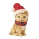 Enesco Gifts Jim Shore Heartwood Creek Highland Mini Cat Figurine Free Shipping Iveys Gifts And Decor