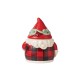 Enesco Gifts Jim Shore Highland Glen Gnome Cookie Jar Free Shipping Iveys Gifts And Decor