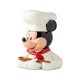 Enesco Gifts Jim Shore Studio Brands Disney Chef Mickey Cookie Jar Free Shipping Iveys Gifts And Decor