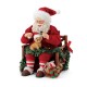 Enesco Gifts Dept 56 Possible Dreams Yappy Holidays Figurine Free Shipping Iveys Gifts And Decor