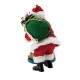 Dept 56 Possible Dreams Whiskering You Merry Christmas Santa Figurine Free Shipping Iveys Gifts And Decor