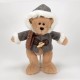 Boyds Bear Hudson McButtons Teddy Bear Free Shipping Iveys Gifts And Decor