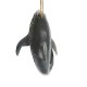 Enesco Gifts Jim Shore Animal Planet Great White Shark Ornament Free Shipping Iveys Gifts And Decor