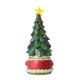Enesco Gifts Jim Shore Heartwood Creek Grinch Gnome With Tree Hat Gnome Figurine Free Shipping Iveys Gifts And Decor