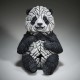 Enesco Gifts Matt Buckley The Edge Sculpture Panda Cub Sculpture Free Shipping Ivey's Gifts and Decor