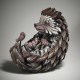 Enesco Gifts Artist Matt Buckley The Edge Sculpture Hedgehog Sculpture Free Shipping Ivey's Gifts And Decor