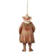 Enesco Gifts Heartwood Creek Jim Shore Western Santa With Cowboy Hat Ornament Free Shipping Iveys Gifts And Decor