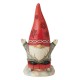Enesco Gifts Jim Shore Heartwood Creek Snow Much Fun Gnome Sledding Gnome Figurine Free Shipping Iveys Gifts And Decor
