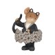 Eneco Gifts Heart Of Christmas Tails With Heart The Cats Meow Figurine Free Shipping Iveys Gifts And Decor