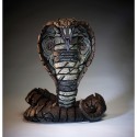 Matt Buckley The Edge Sculpture Cobra Sculpture