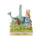 Enesco Gifts Jim Shore Beatrix Potter Peter Rabbit Peter Rabbit With Watering Can Figurine Free Shipping Iveys Gifts And Decor