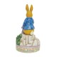 Enesco Gifts Jim Shore Beatrix Potter Peter Rabbit Peter Rabbit With Onions Figurine Free Shipping Iveys Gifts And Decor