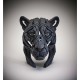 Enesco Gifts Matt Buckley The Edge Sculpture Panther Bust Free Shipping Ivey's Gifts And Decor