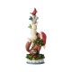 Enesco Gifts Jim Shore Heartwood Creek Patriotic Stacked Birds Figurine Free Shipping Iveys Gifts And Decor