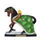 Enesco Gifts Trail Of Painted Ponies Spirit of Christmas Present Horse Figurine Free Shipping Iveys Gifts And Decor