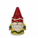 Jim Shore Heartwood Creek Shades Of Creativity Crayola Gnome Figurine
