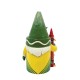Enesco Gifts Jim Shore Heartwood Creek Wrapped In Holding Crayon Gnome Figurine Free Shipping Iveys Gifts And Decor