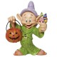 Enesco Gifts Jim Shore Disney Traditions Dopey Halloween With Pumpkin Cheerful Candy Collector Figurine Free Shipping Iveys Gift