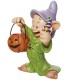 Enesco Gifts Jim Shore Disney Traditions Dopey Halloween With Pumpkin Cheerful Candy Collector Figurine Free Shipping Iveys Gift