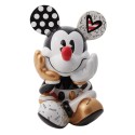 Pre Order Romero Britto Disney Midas Mickey Mouse Figurine