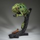 Enesco Gifts Artist Matt Buckley The Edge Sculpture Chameleon Sculpture Free Shipping Ivey's Gifts And Decor