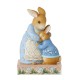 Enesco Gifts Jim Shore Beatrix Potter Peter Rabbit Mrs. Rabbit And Peter Rabbit Figurine Free Shipping Iveys Gifts And Decor