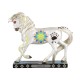 Enesco Gits Trail Of Painted Ponies Tatanka Ska Horse Figurine Free Shipping Iveys Gifts And Decor