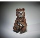 Enesco Gifts Matt Buckley The Edge Sculpture Bear Cub Sculpture Free Shipping Ivey's Gifts And Decor