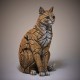 Enesco Gifts Matt Buckley The Edge Sculpture Cat Sculpture Free Shipping Ivey's Gifts And Decor