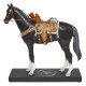 Enesco Gifts Trail Of Painted Ponies Texas Ranger Horse Figurine Free Shipping Iveys Gifts And Decor