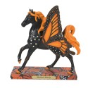 Trail Of Painted Ponies Monarch Beauty Horse Figurine