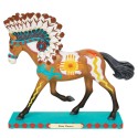 Trail Of Painted Ponies Rain Dancer Horse Figurine