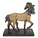 Enesco Gifts Trail Of Painted Ponies Warrior Mother Horse Figurine Free Shipping Iveys Gifts And Decor 