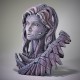 Enesco Gifts Artist Matt Buckley The Edge Sculpture Angel Bust Free Shipping Ivey's Gifts And Decor