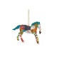 Enesco Gifts Trail Of Painted Ponies Patchwork Pony Ornament Free Shipping Iveys Gifts And Decor