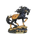 Trail Of Painted Ponies Eagle Spirit Horse Figurine