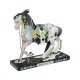 Enesco Gifts Trail Of Painted Ponies Homage To Bear Paw Horse Figurine Free Shipping Iveys Gifts And Decor