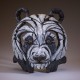 Enesco Gifts Matt Buckley The Edge Sculpture Panda Bust Free Shipping Ivey's Gifts And Decor