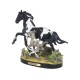 Enesco Gifts Trail Of Painted Ponies Crossing Forever Young Horse Figurine Free Shipping Iveys Gifts And Decor