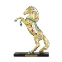 Trail Of Painted Ponies Golden Jewel Pony Horse Figurine